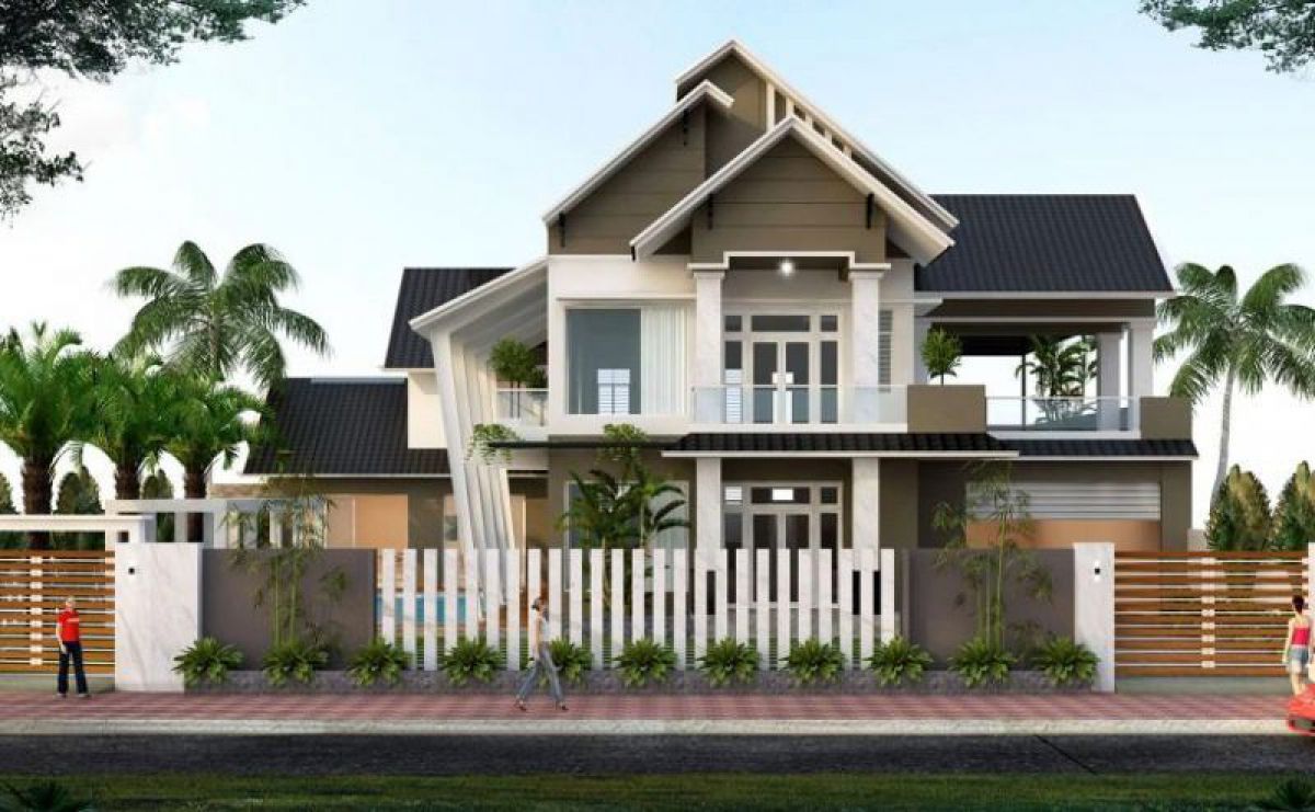 Xây dựng nhà phố cần lưu ý những gì?